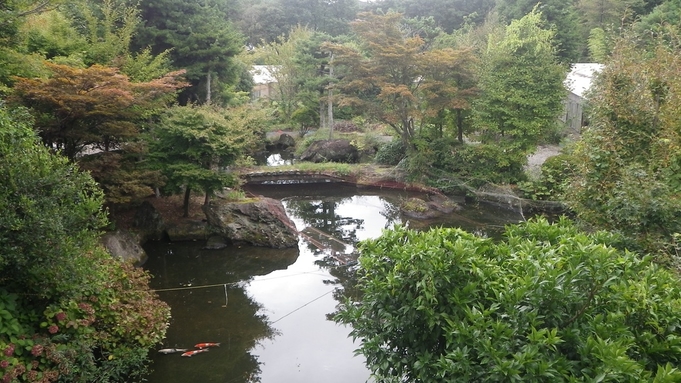 【素泊まり】近い！日光江戸村・東武ワールドスクエア・とりっくあーとぴあ日光・竹久夢二美術館